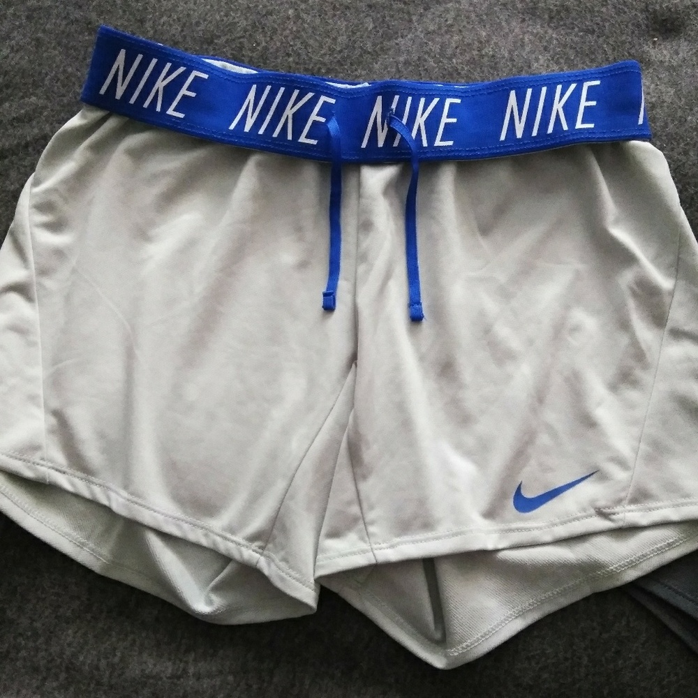 Nike Dri Fit Shorts